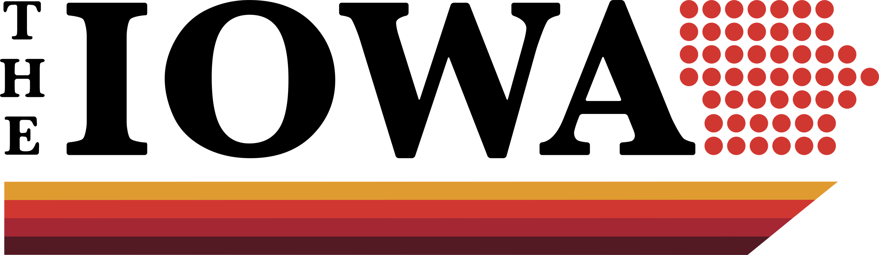The Iowa